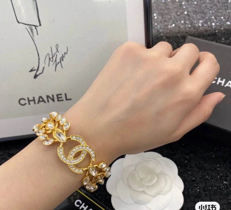 Chanel Bracelets Contemporary 229293