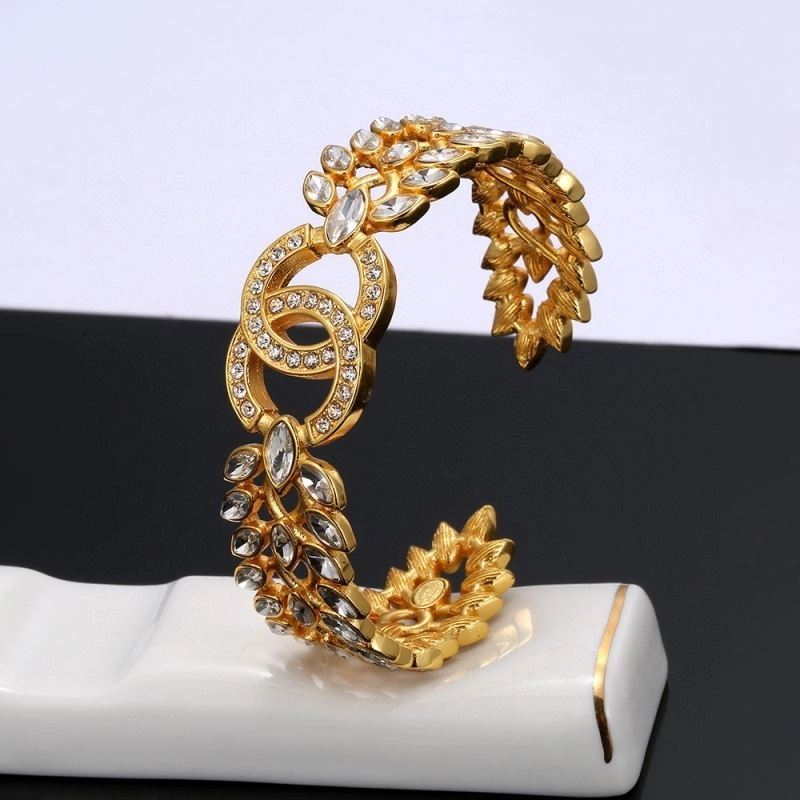 Chanel Bracelets Contemporary 229293