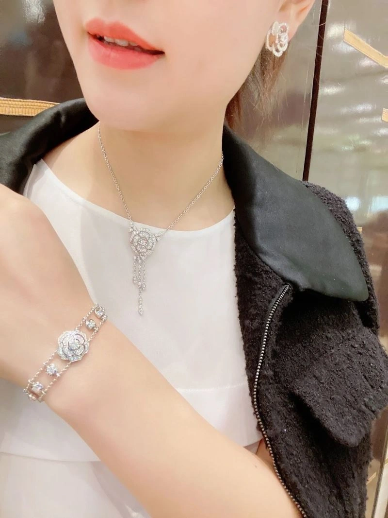 Chanel Bracelets BestValue 229292