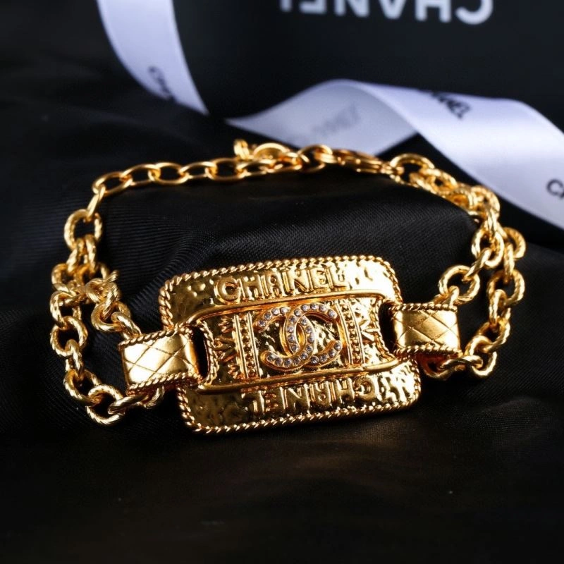 EasyCare Chanel Bracelets 229356