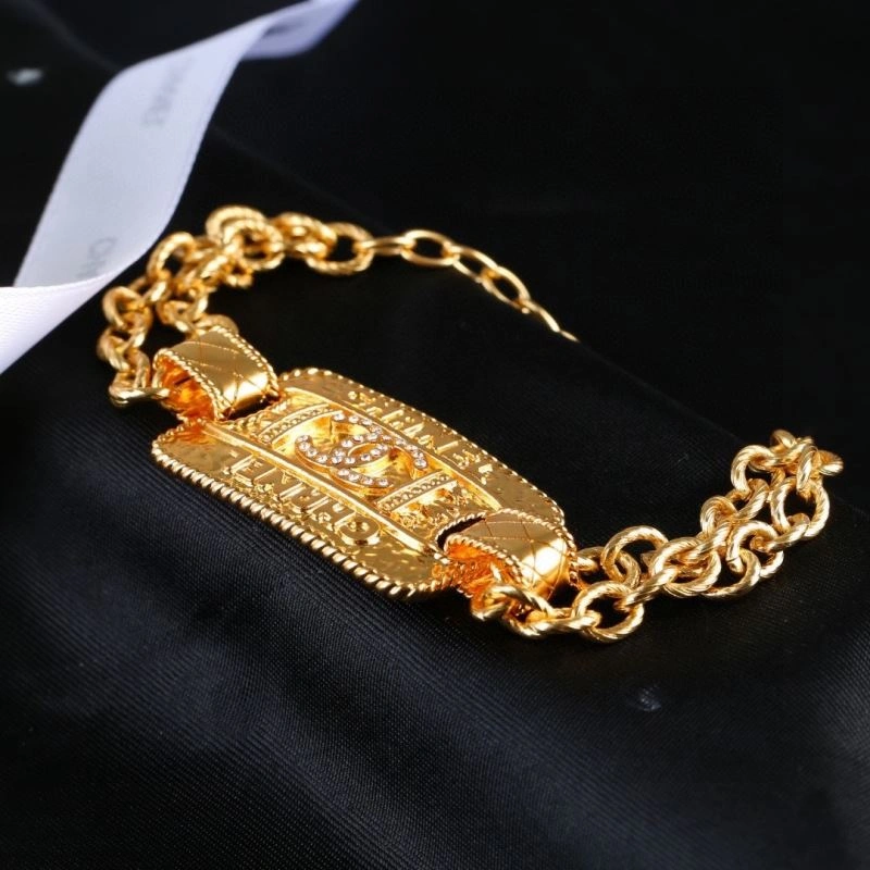 EasyCare Chanel Bracelets 229356