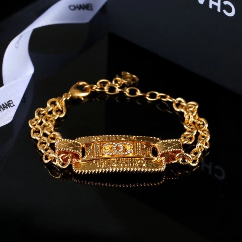 EasyCare Chanel Bracelets 229356