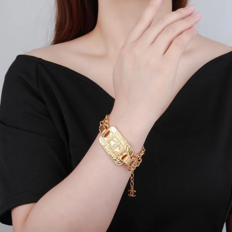 EasyCare Chanel Bracelets 229356