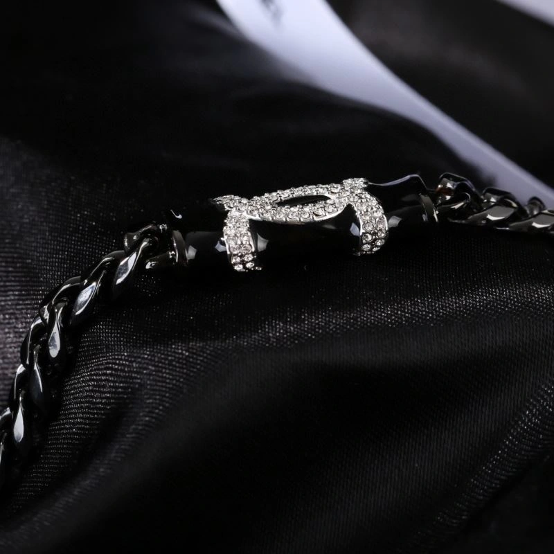 Soft Chanel Bracelets 229309