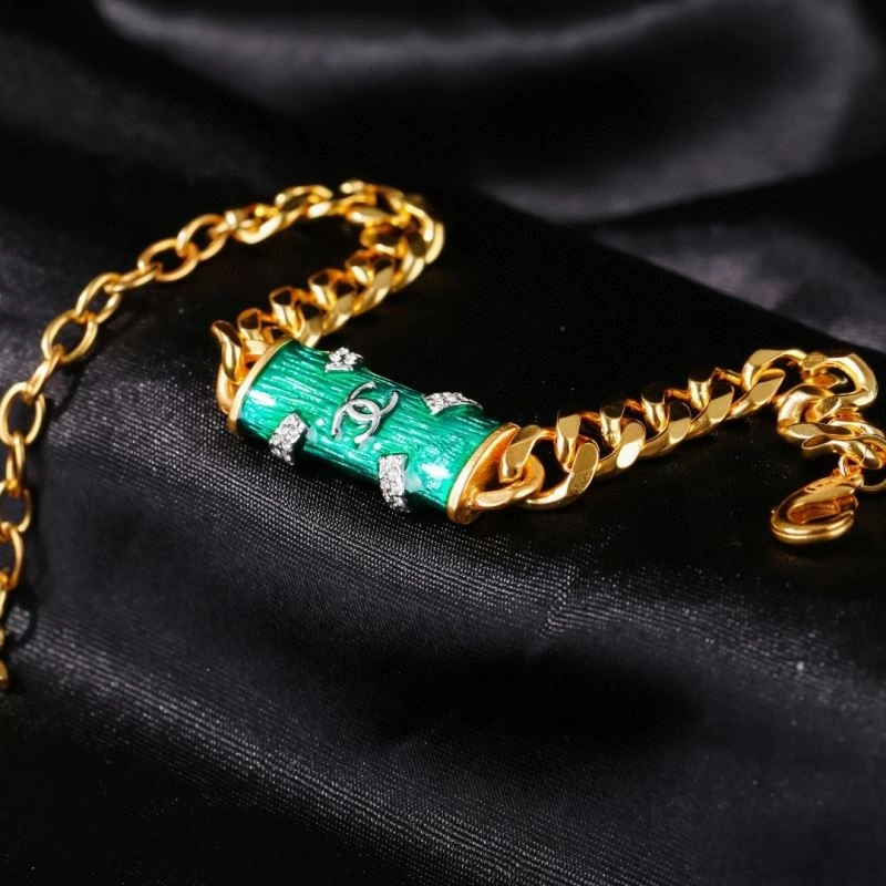 Soft Chanel Bracelets 229309