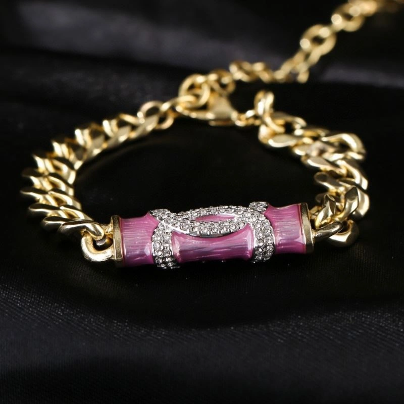 Soft Chanel Bracelets 229309