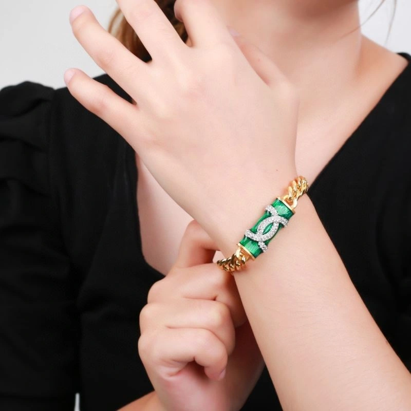 Soft Chanel Bracelets 229309