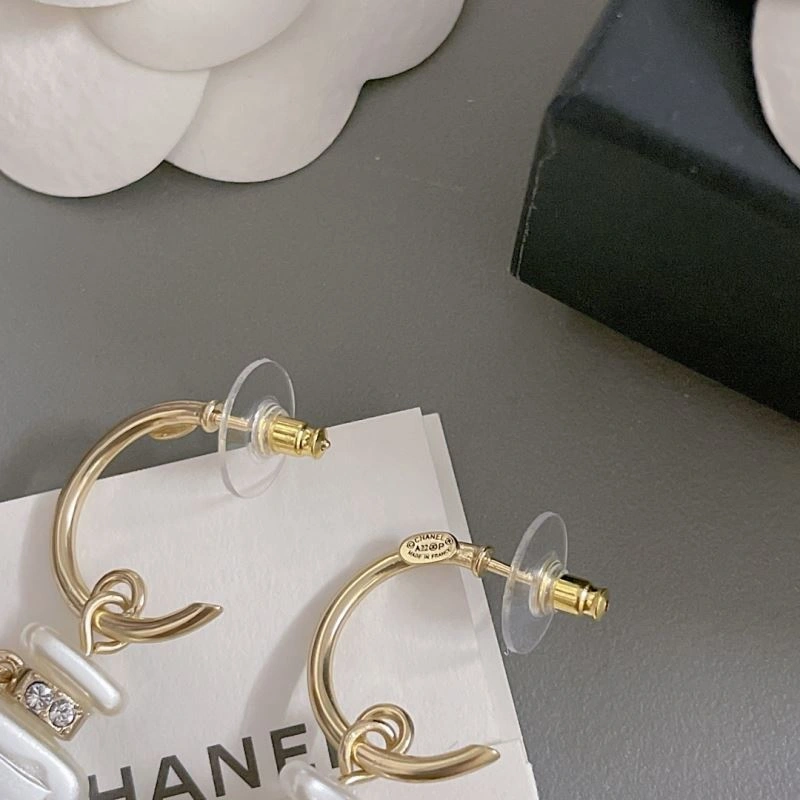 Classic Chanel Bracelets 229285