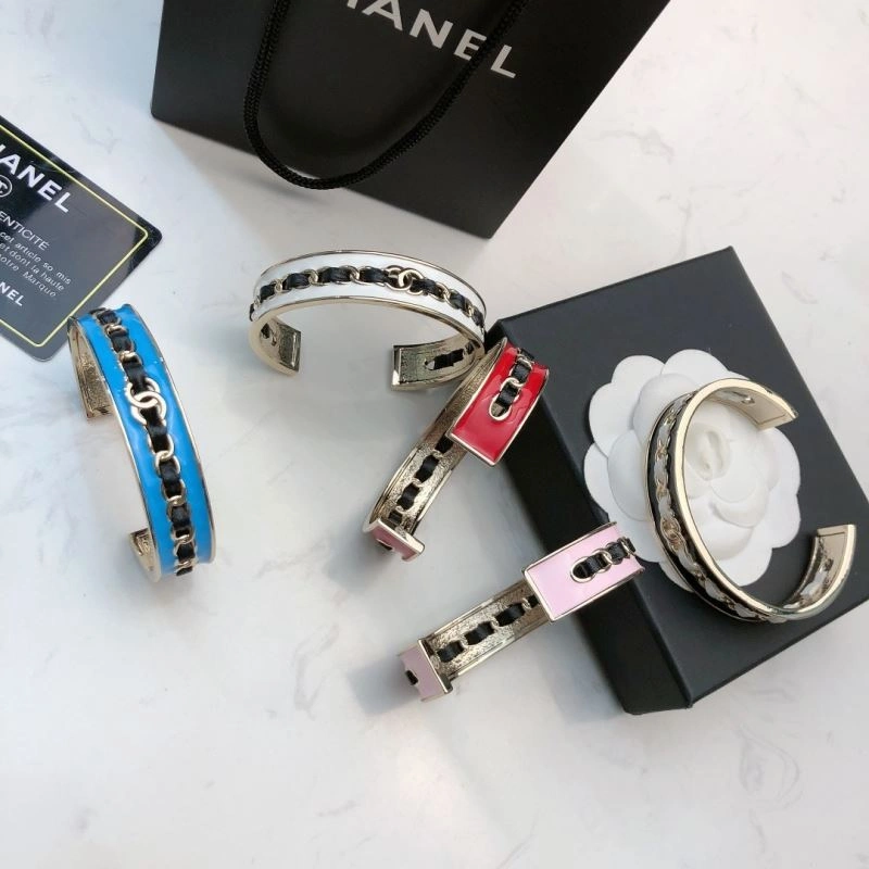 Tailored Chanel Bracelets 229291