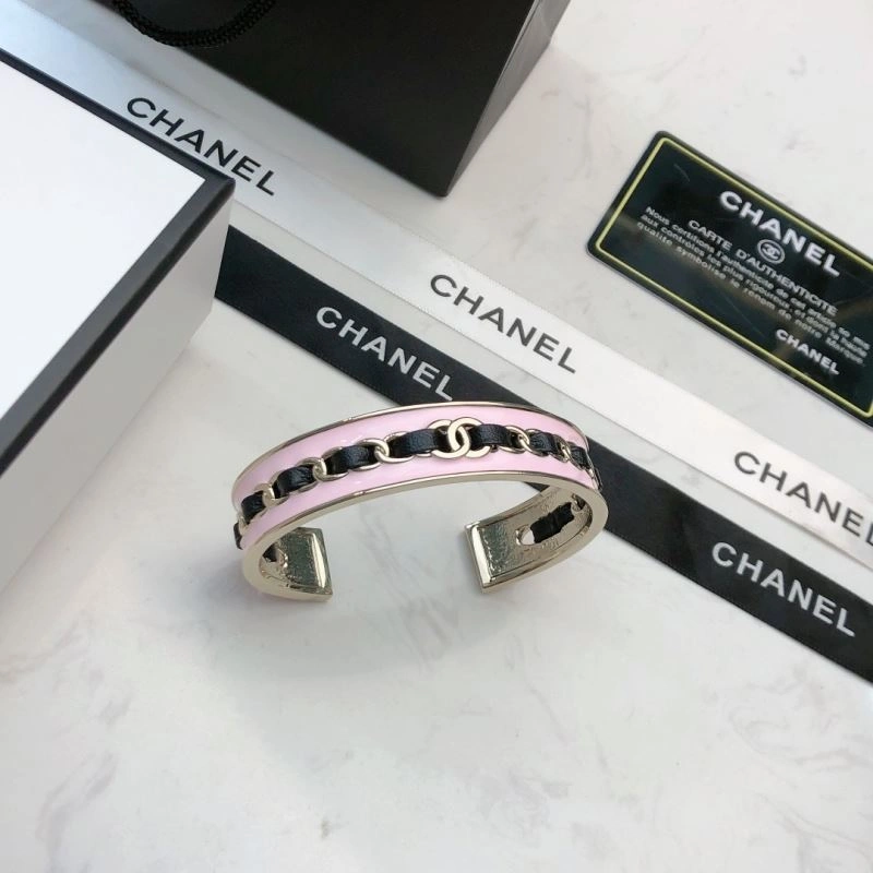 Tailored Chanel Bracelets 229291