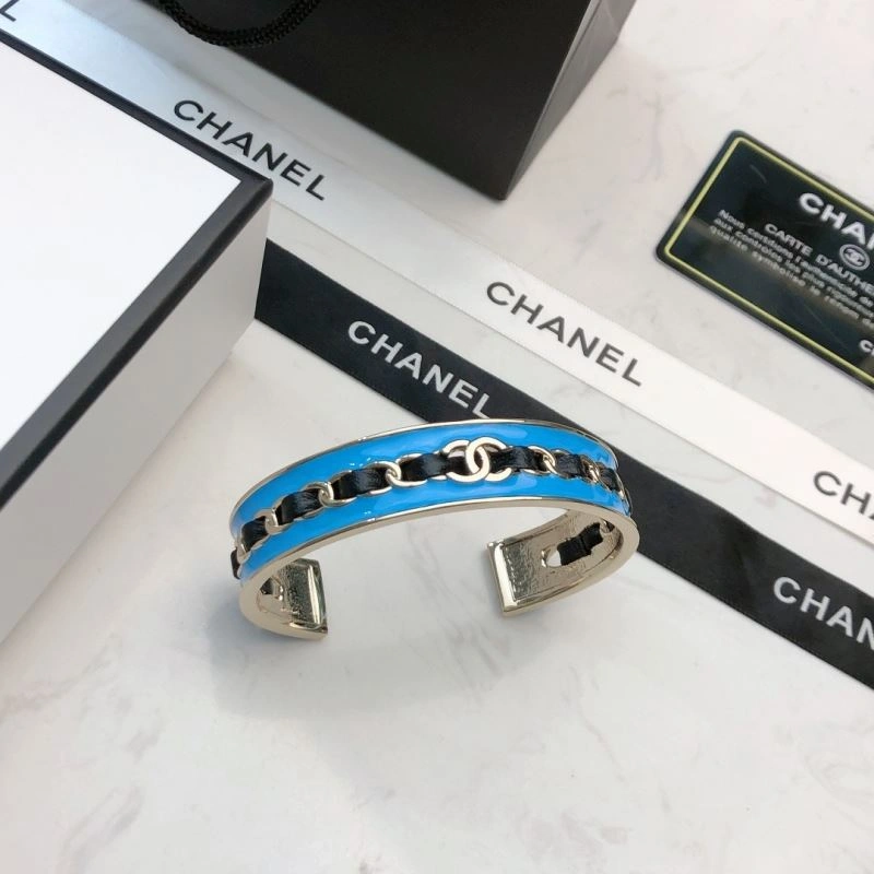 Tailored Chanel Bracelets 229291
