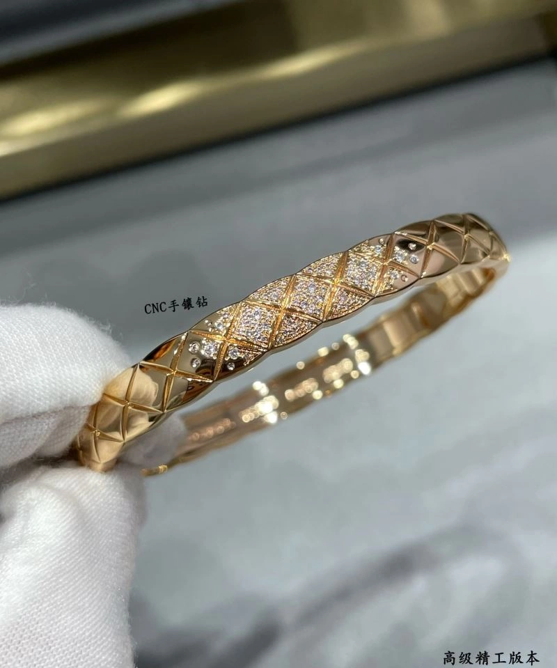Elegant Chanel Bracelets 229279