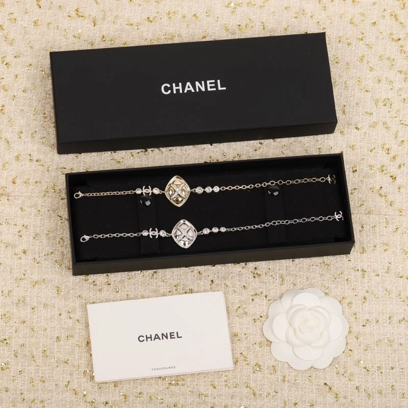 Casual Chanel Bracelets 229378