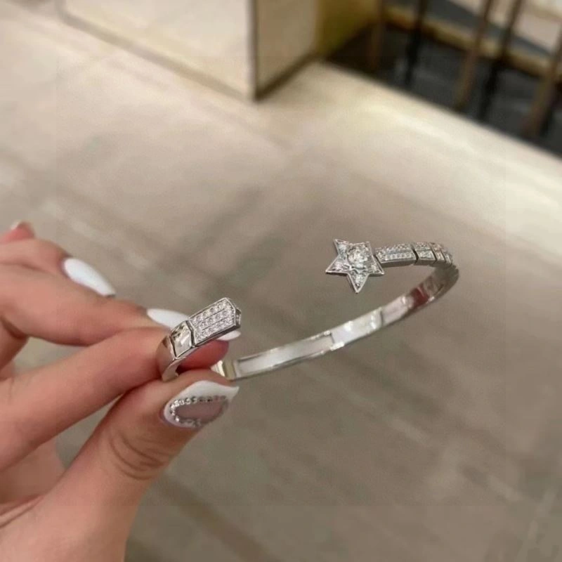Neat Chanel Bracelets 229319