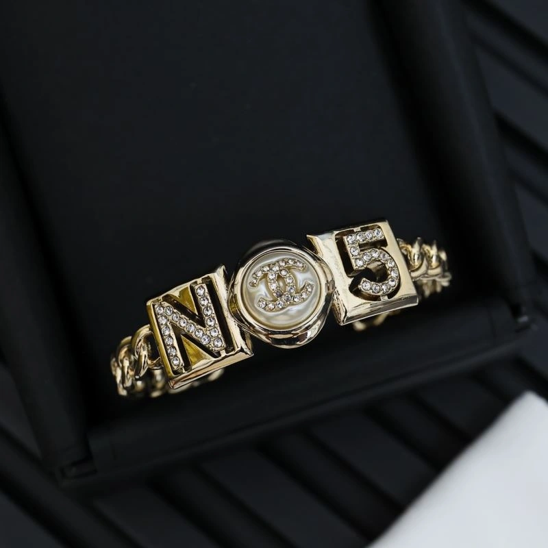 EasyCare Chanel Bracelets 228416