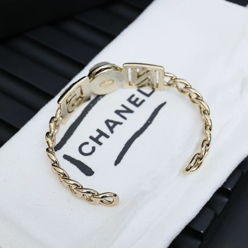 EasyCare Chanel Bracelets 228416
