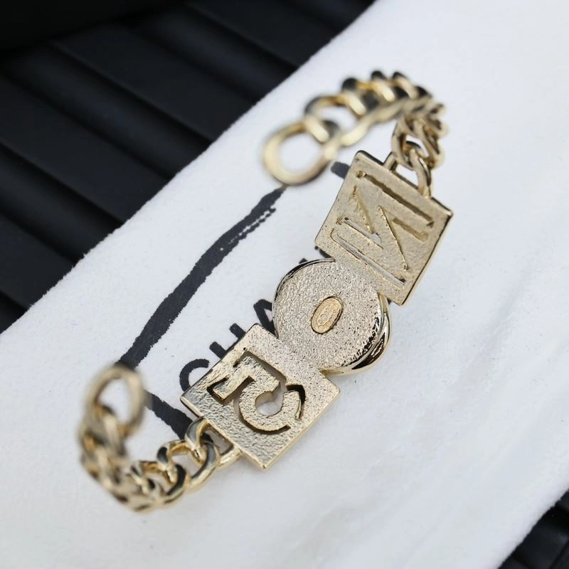 EasyCare Chanel Bracelets 228416
