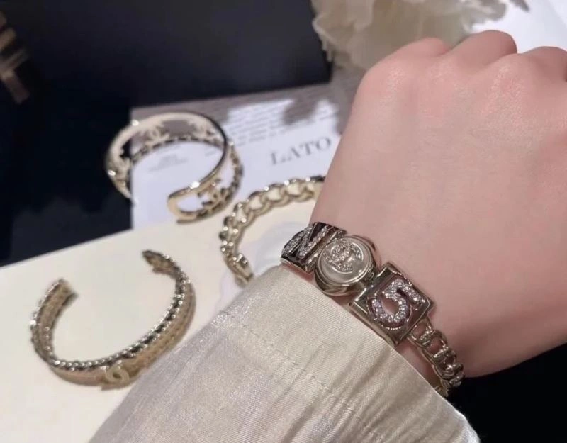 EasyCare Chanel Bracelets 228416