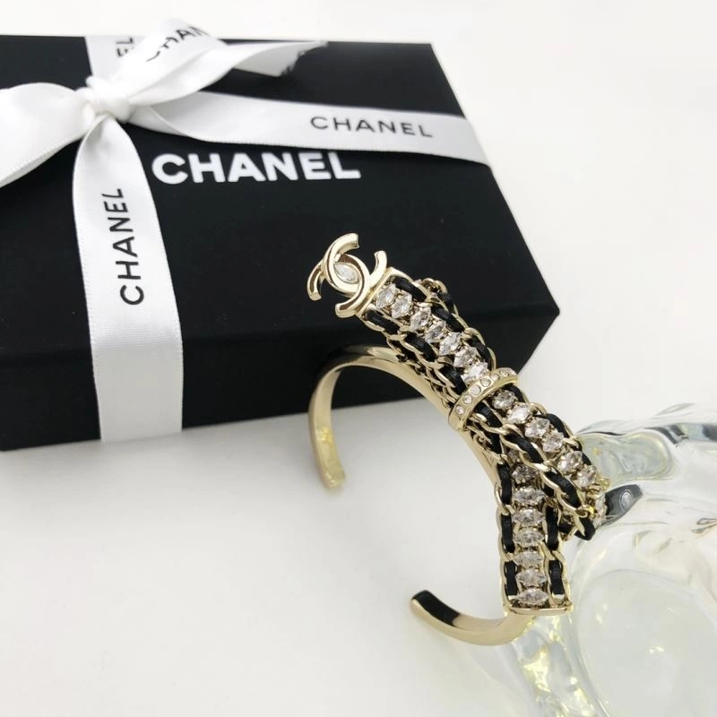 Thermal Chanel Bracelets 228415