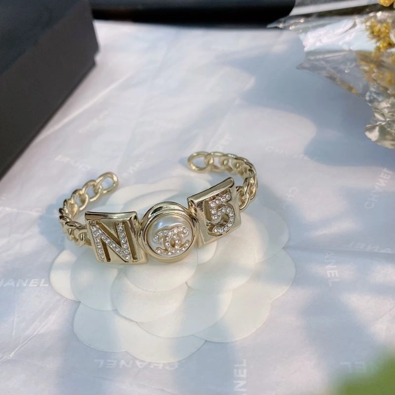 Chanel Bracelets WrinkleFree 228414
