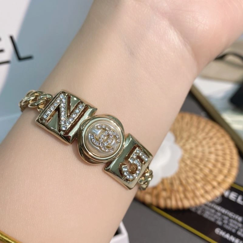 Chanel Bracelets WrinkleFree 228414