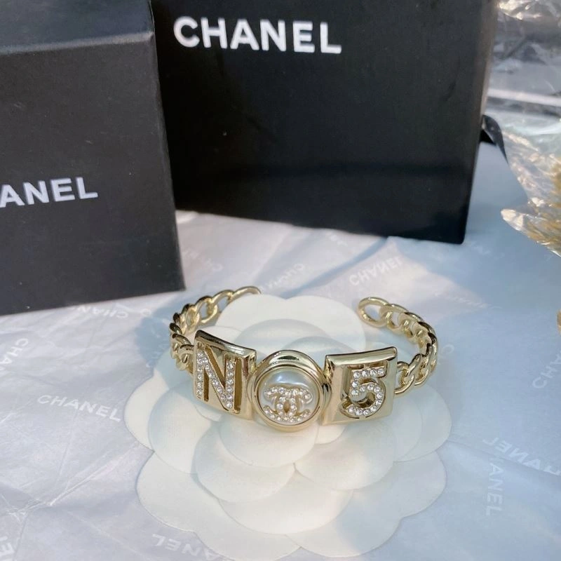 Chanel Bracelets WrinkleFree 228414