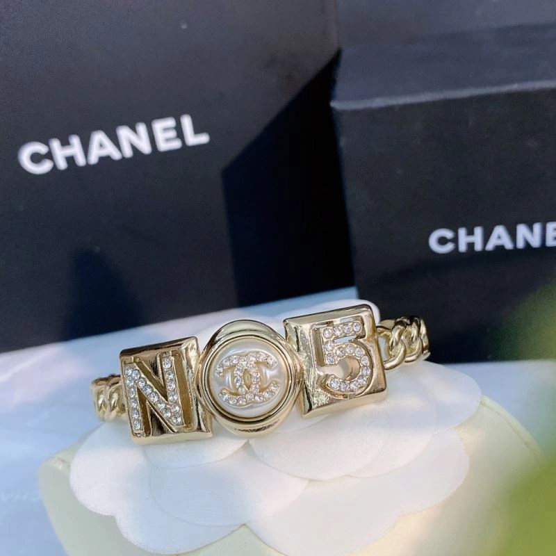 Chanel Bracelets WrinkleFree 228414