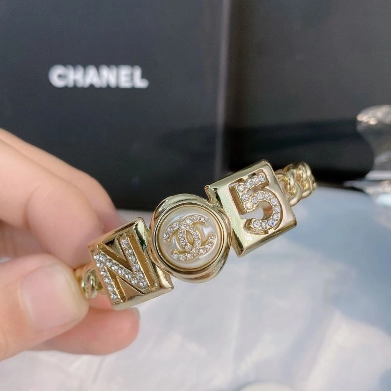 Chanel Bracelets WrinkleFree 228414