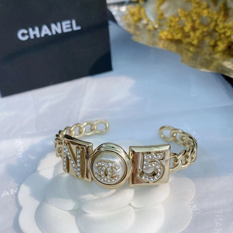 Chanel Bracelets WrinkleFree 228414