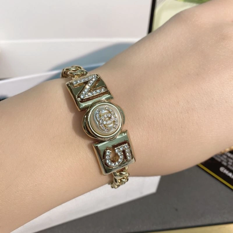 Chanel Bracelets WrinkleFree 228414