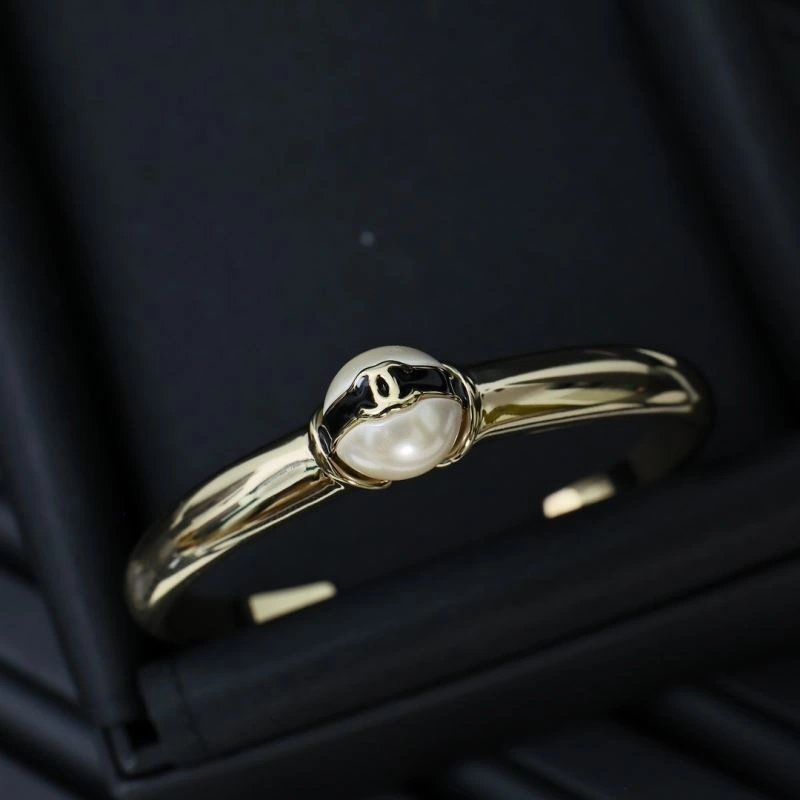 Colorful Chanel Bracelets 228410