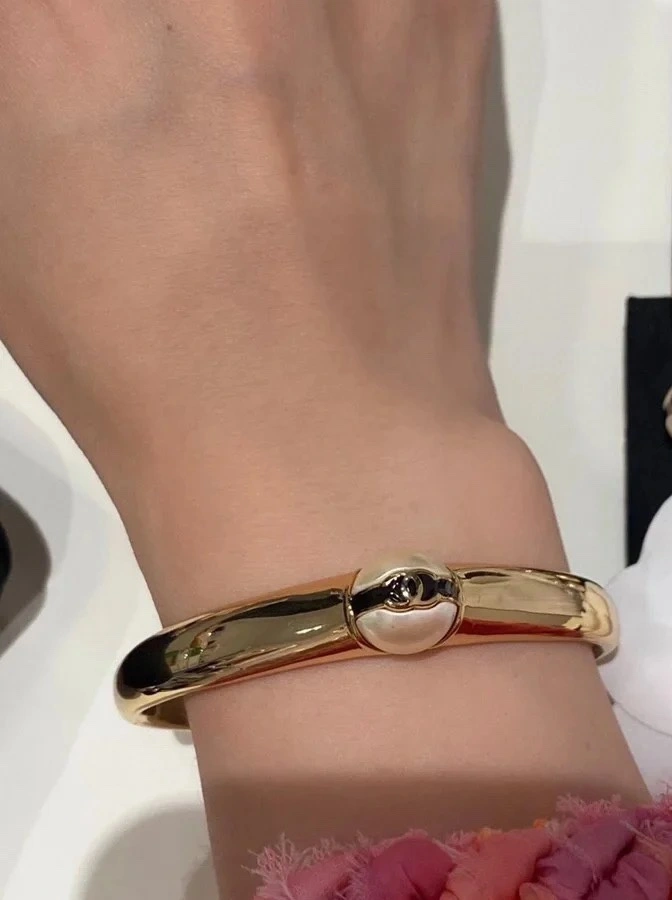 Colorful Chanel Bracelets 228410
