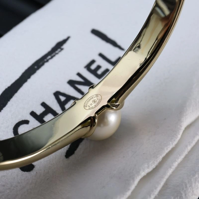Colorful Chanel Bracelets 228410