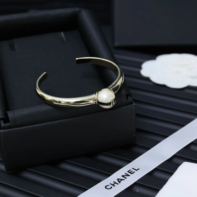 Colorful Chanel Bracelets 228410