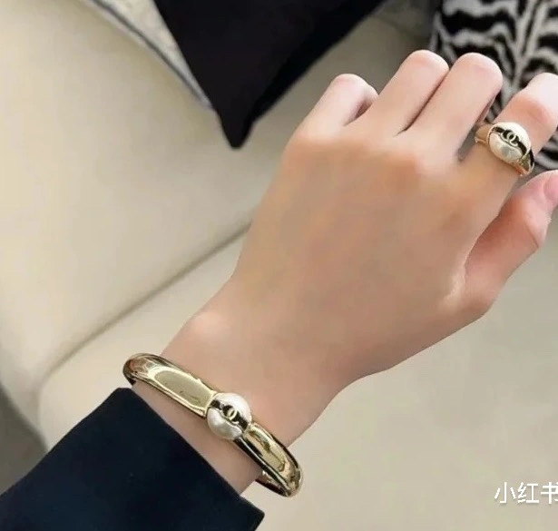 Colorful Chanel Bracelets 228410