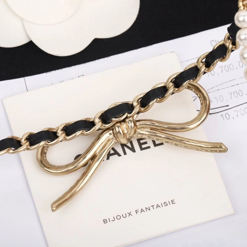 Reliable Chanel Bracelets 228512