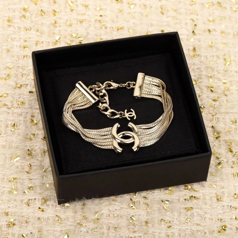 Chanel Bracelets TechFriendly 228466