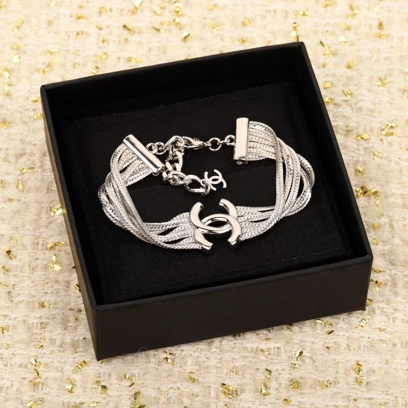 Chanel Bracelets TechFriendly 228466