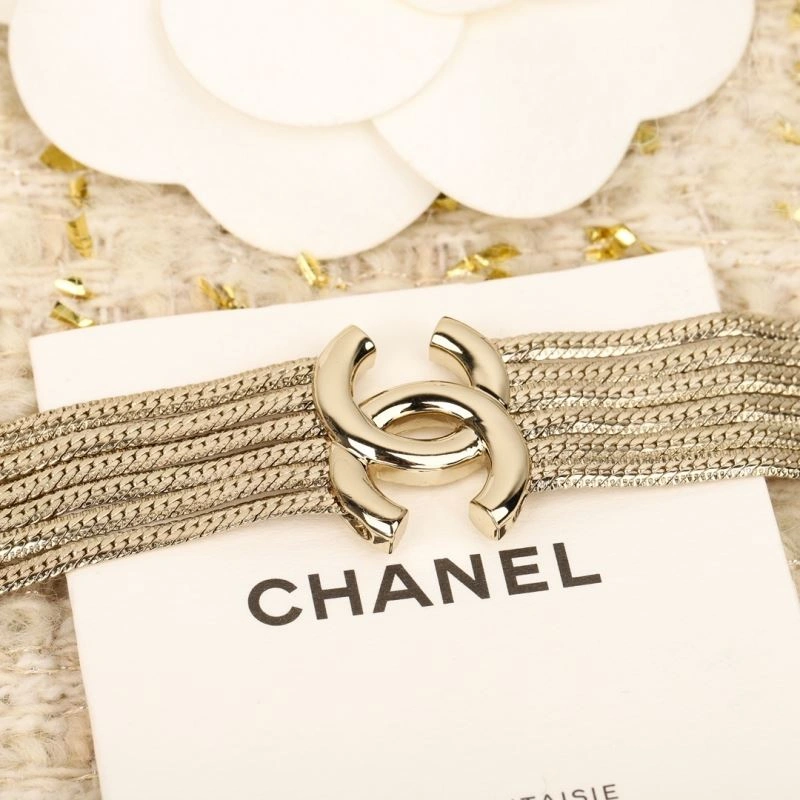 Chanel Bracelets TechFriendly 228466
