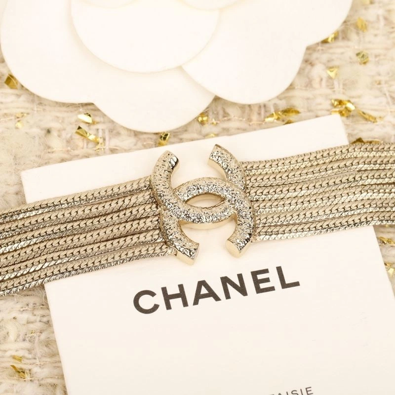 Chanel Bracelets TechFriendly 228466