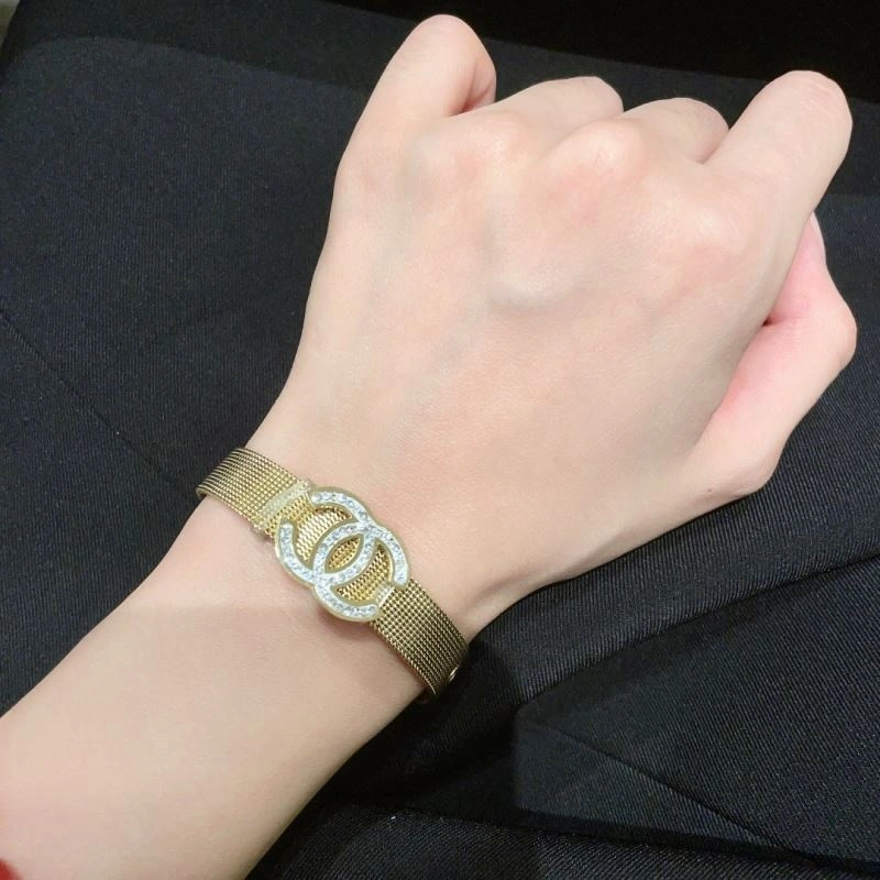 OdorResistant Chanel Bracelets 228413