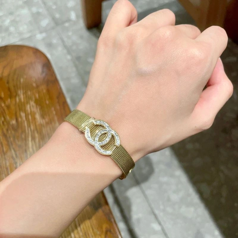 OdorResistant Chanel Bracelets 228413