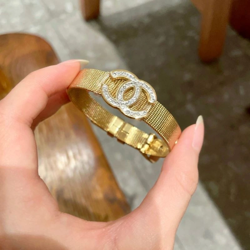 OdorResistant Chanel Bracelets 228413