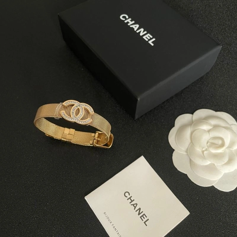 OdorResistant Chanel Bracelets 228413
