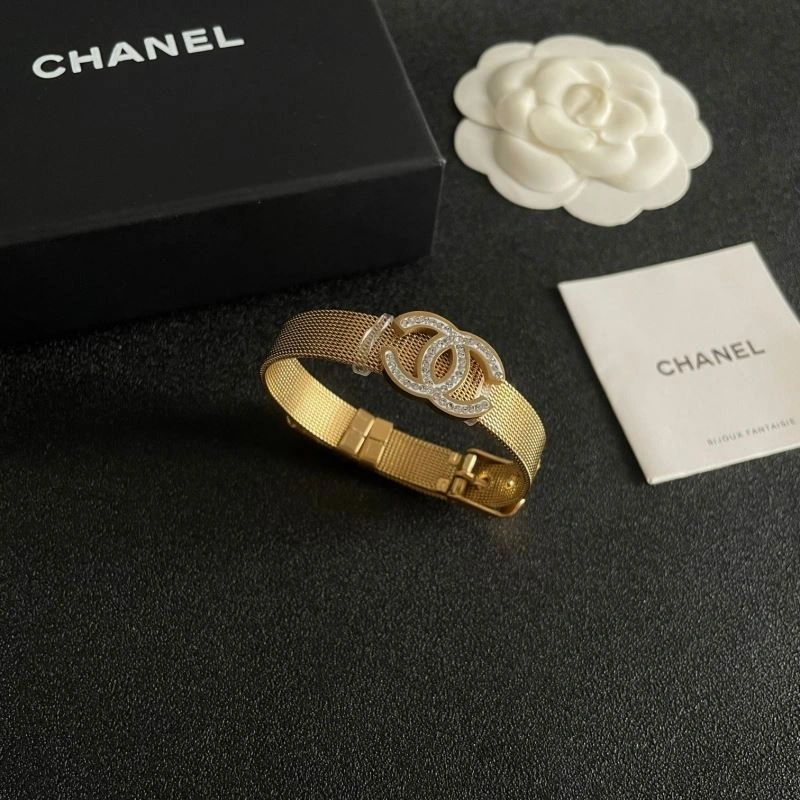 OdorResistant Chanel Bracelets 228413