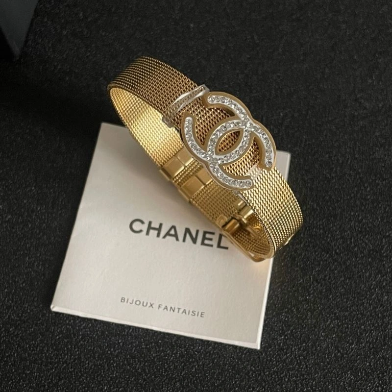 OdorResistant Chanel Bracelets 228413