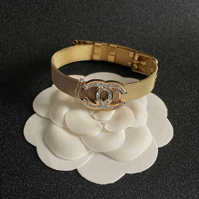 OdorResistant Chanel Bracelets 228413