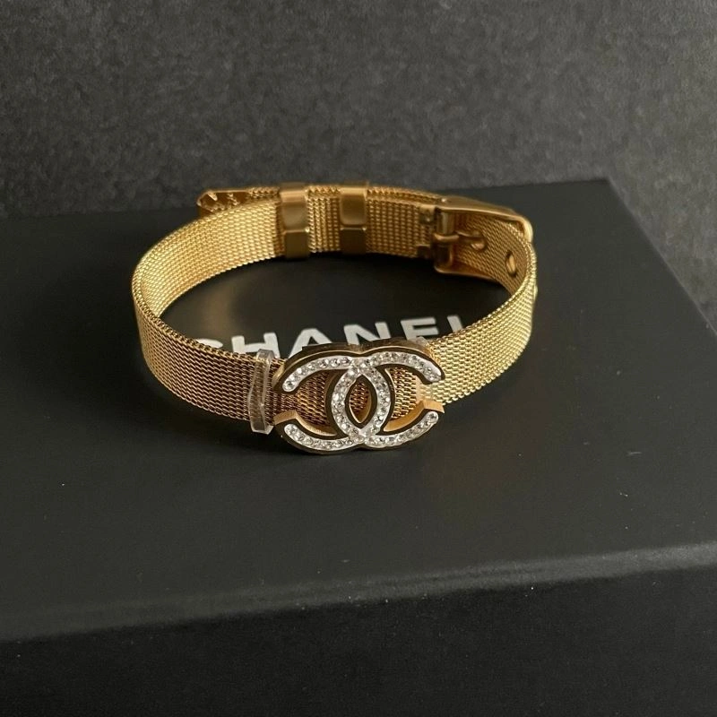 OdorResistant Chanel Bracelets 228413