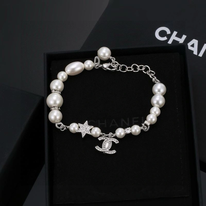 Chanel Bracelets Contemporary 228405