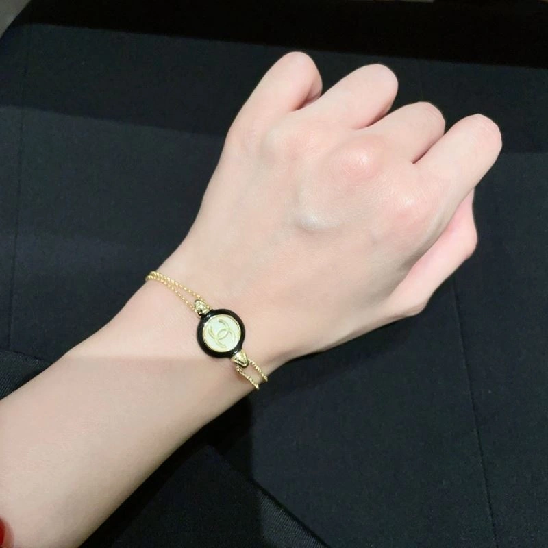 OnTrend Chanel Bracelets 228469